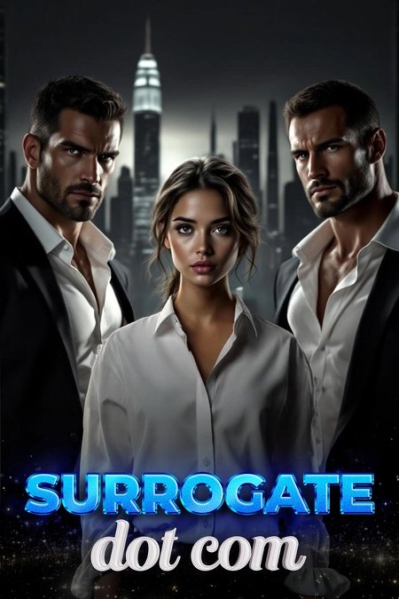 Surrogate Dot Com