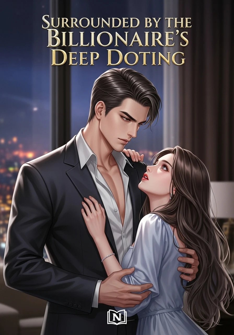 Surrounded by the Billionaire's Deep Doting Novel