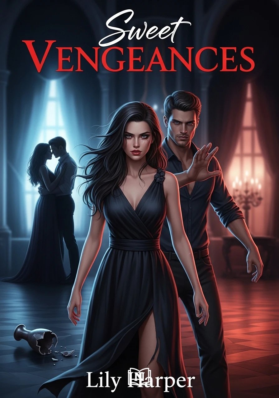 Sweet Vengeances Novel