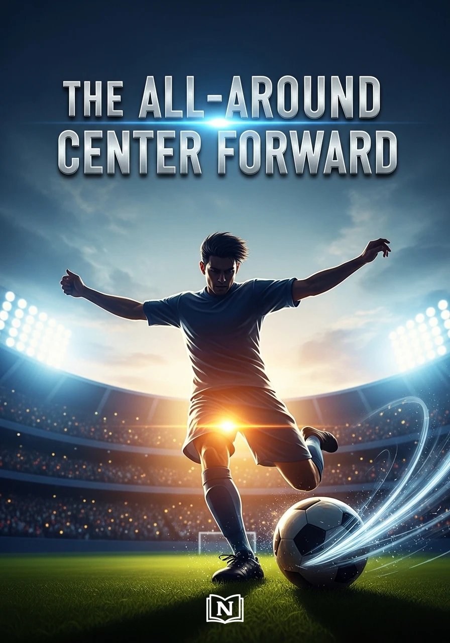 The All-Around Center Forward Novel
