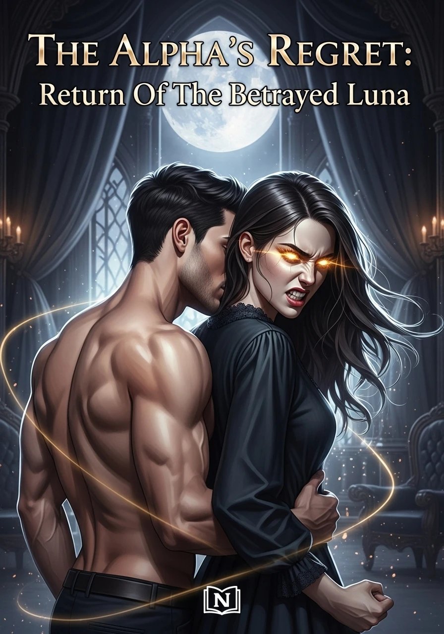 The Alpha's Regret: Return Of The Betrayed Luna Novel