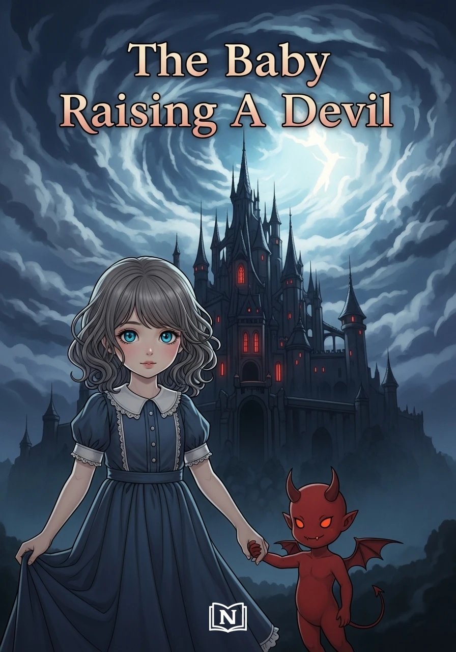 The Baby Raising A Devil Novel