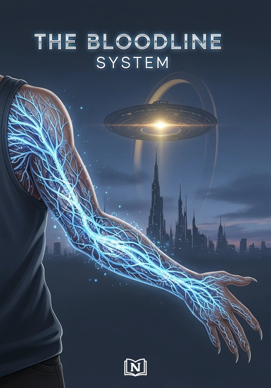 The Bloodline System Novel