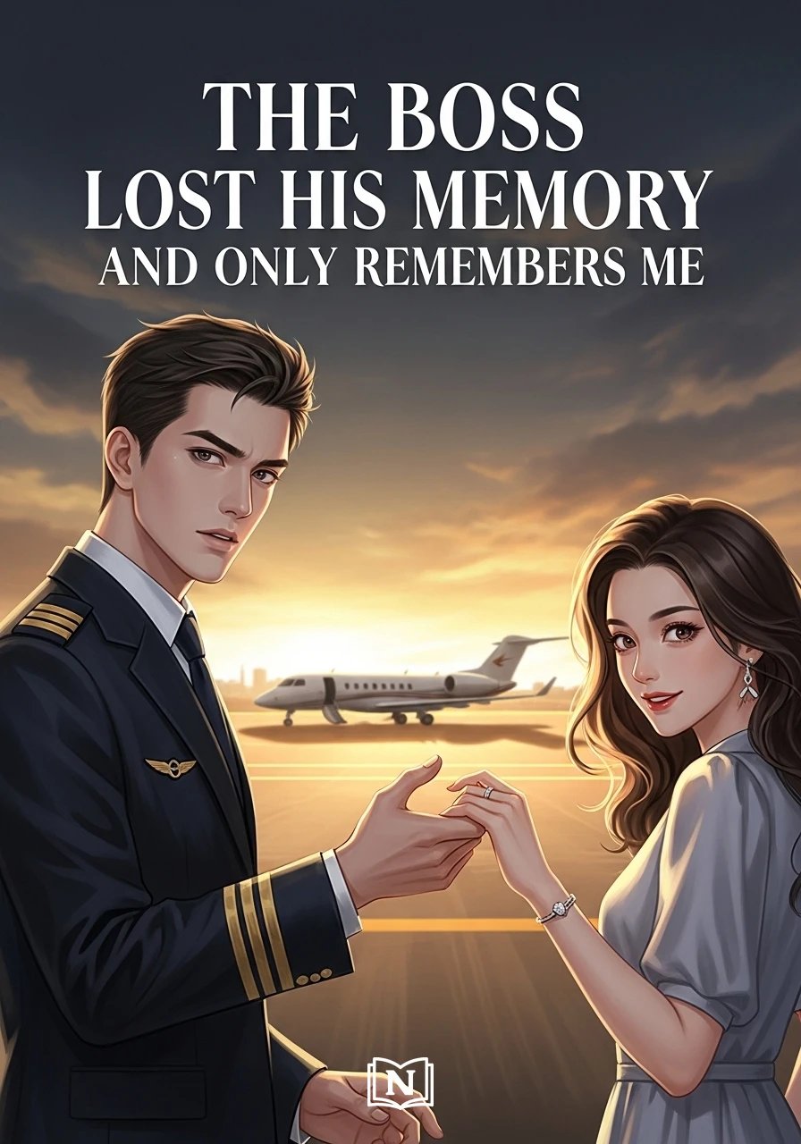 The Boss Lost His Memory and Only Remembers Me Novel