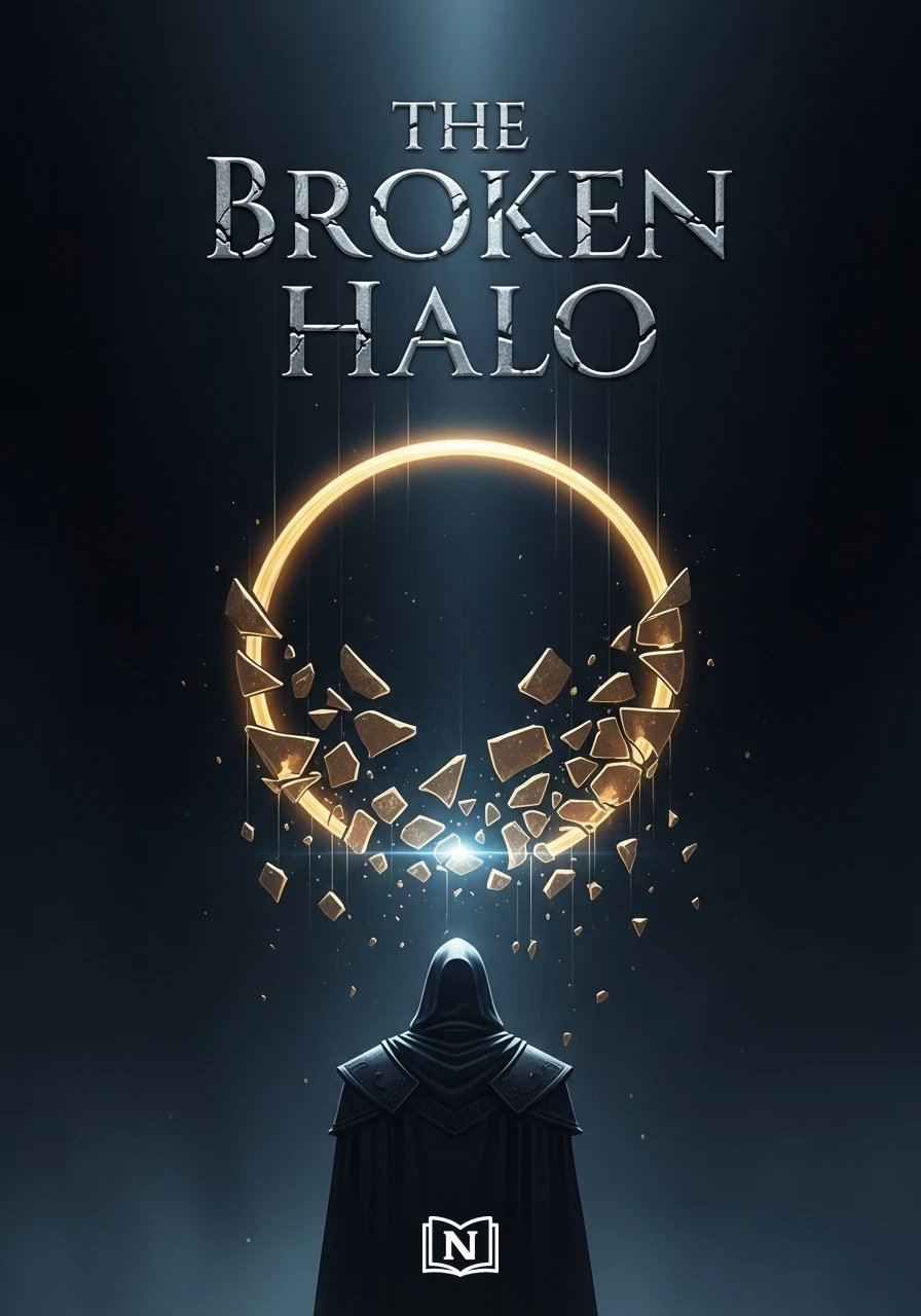 The Broken Halo Novel