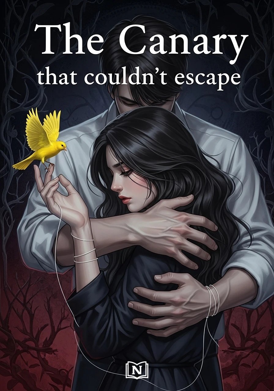 The Canary that couldn't escape Novel