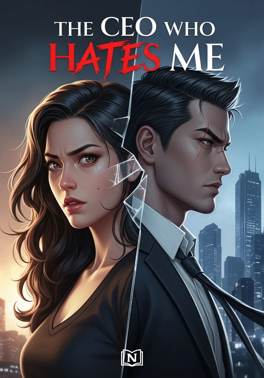 The CEO Who Hates Me Novel