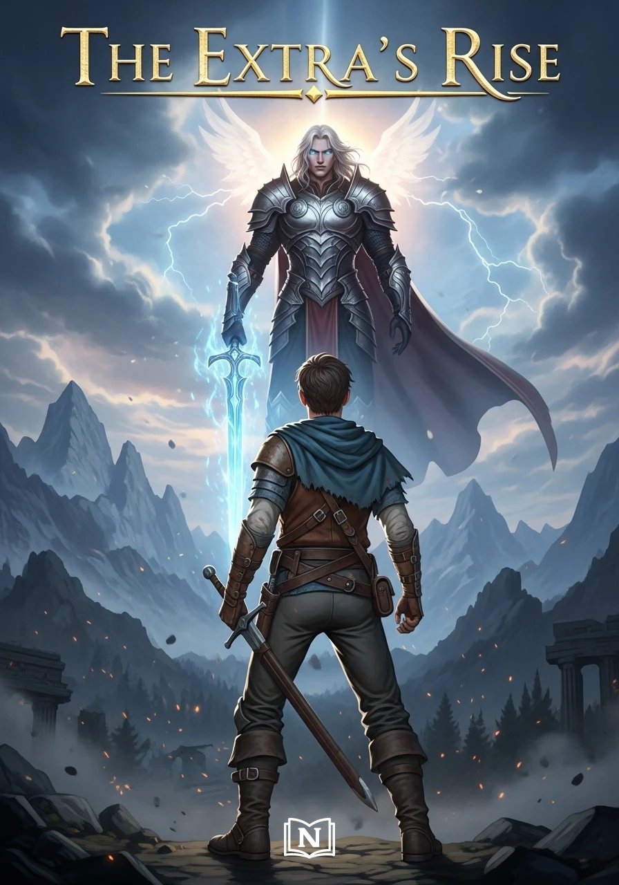 The Extra's Rise Novel