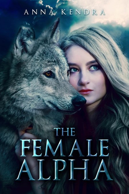 The Female Alpha