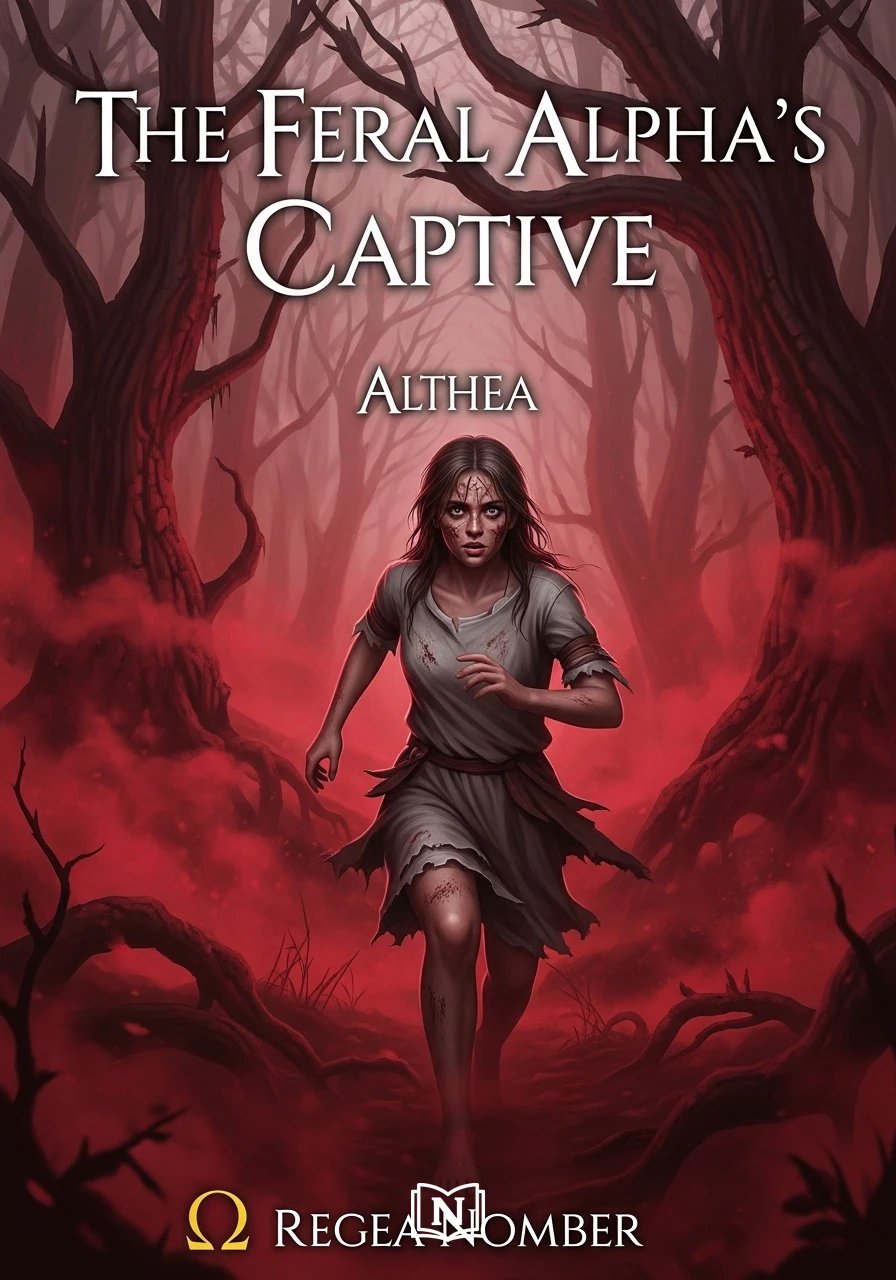 The Feral Alpha's Captive Novel