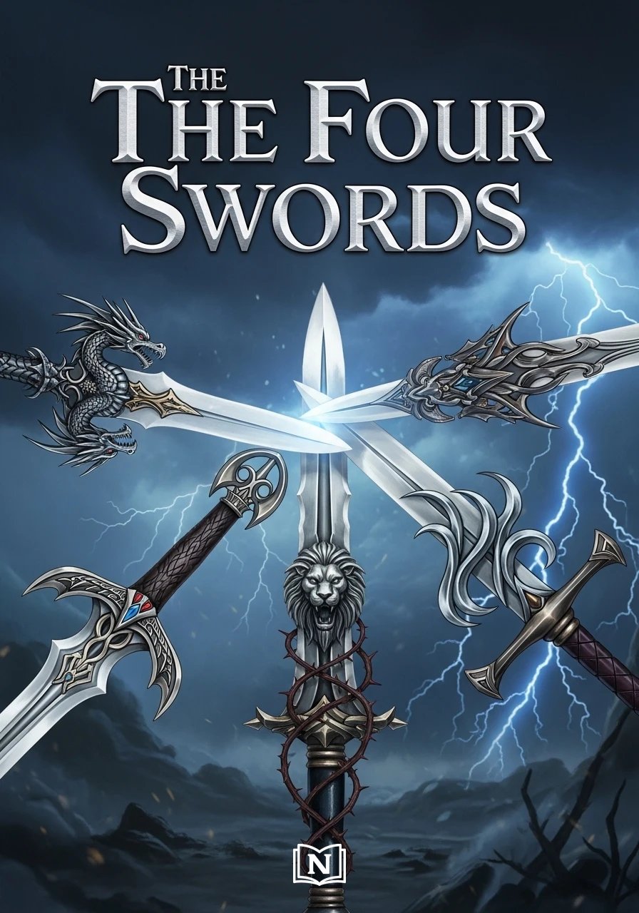 The Four Swords Novel