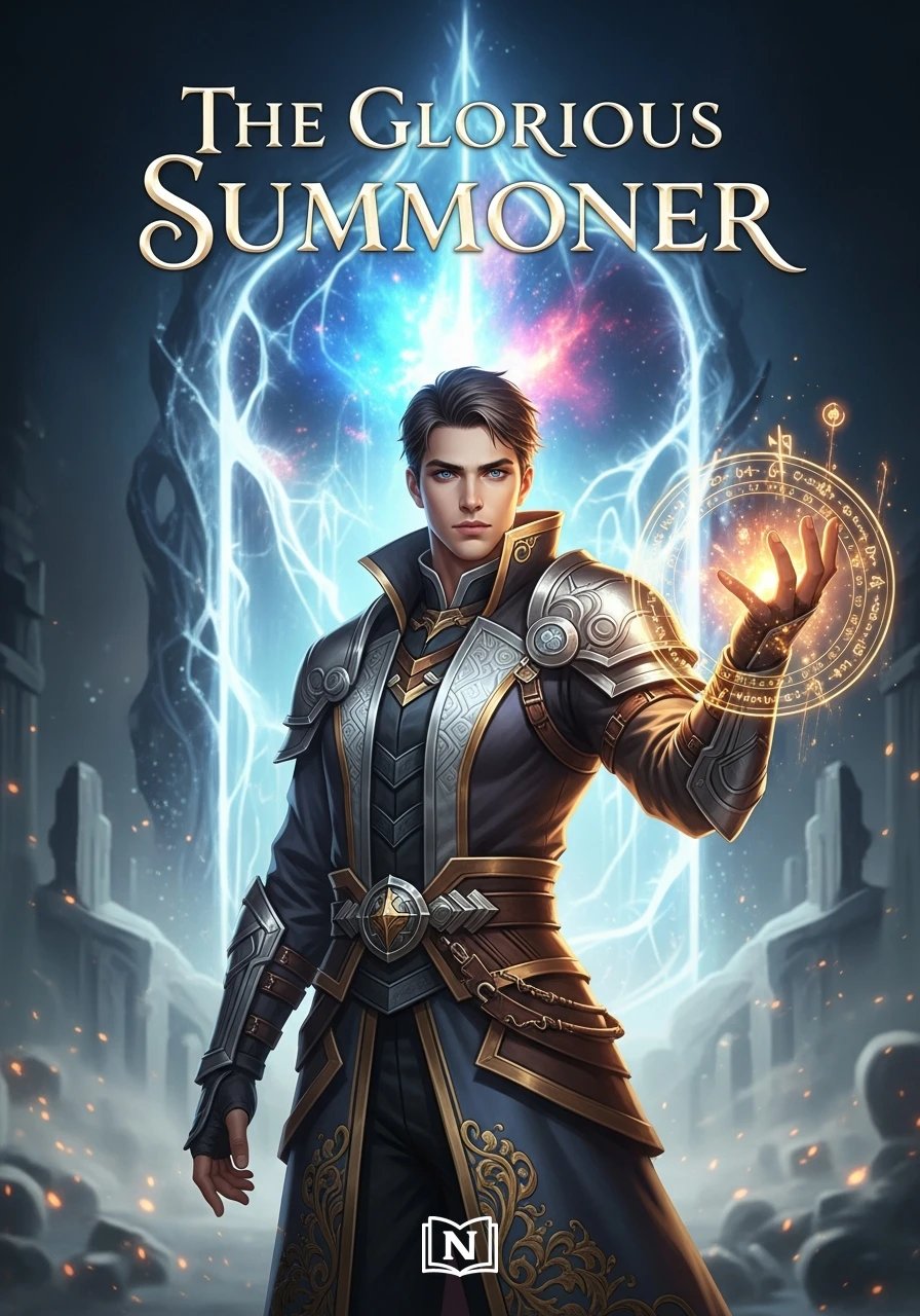 The Glorious Summoner Novel