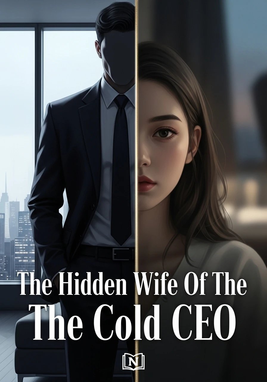 The Hidden Wife Of The Cold CEO Novel