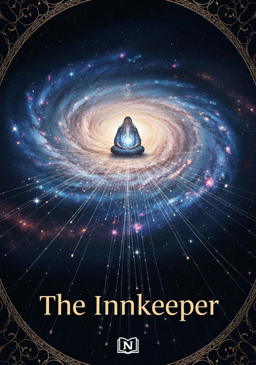 The Innkeeper Novel