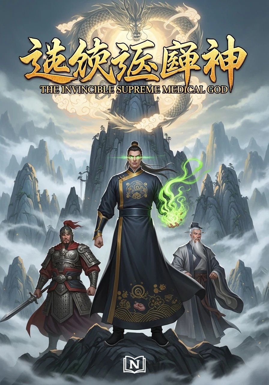 The Invincible Supreme Medical God Novel