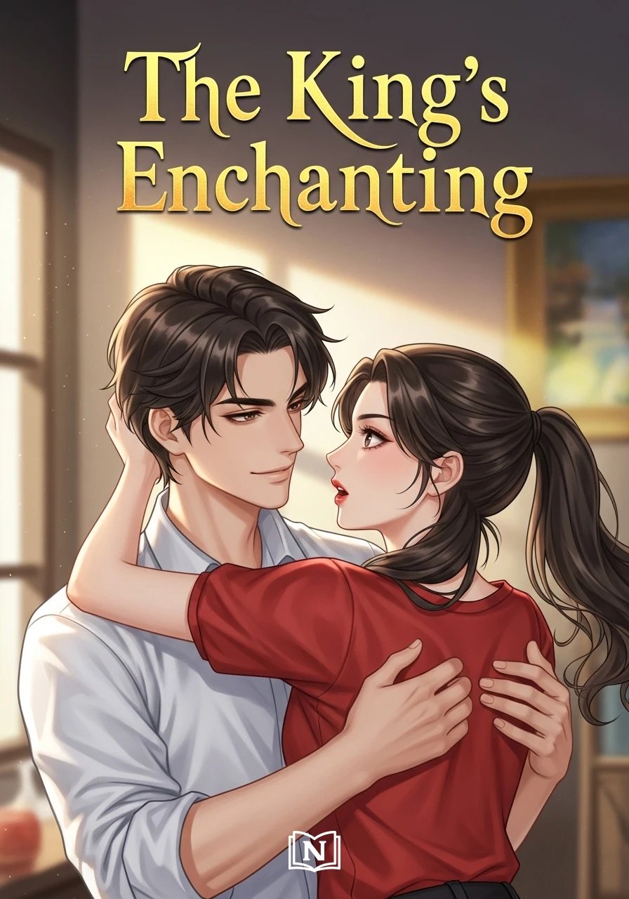 The King’s Enchanting Novel