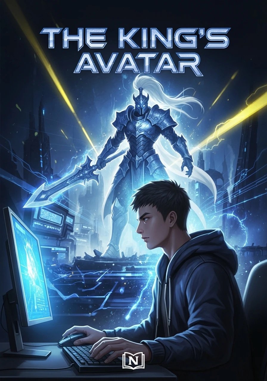 The King's Avatar