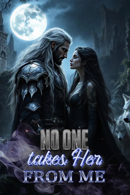 The Last Fenrir: No One Takes Her from Me