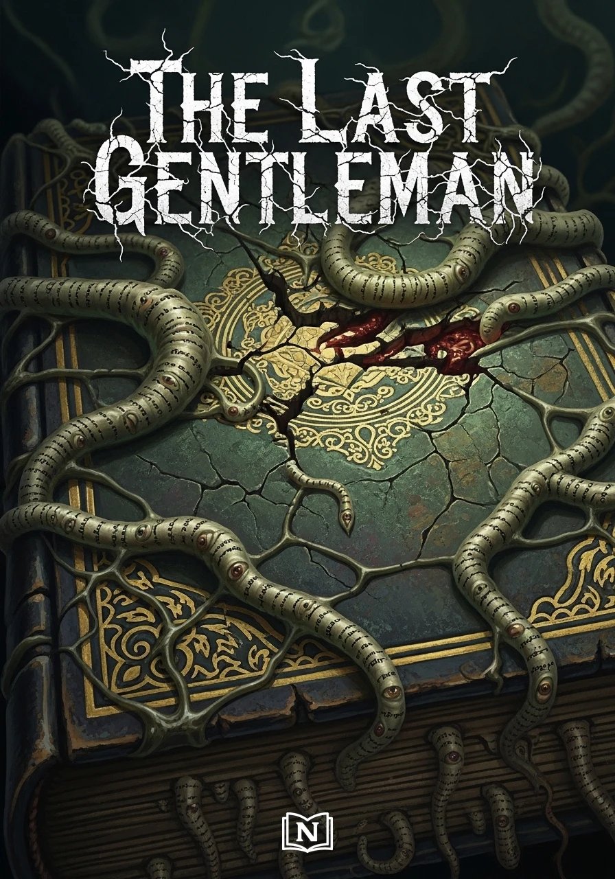 The Last Gentleman Novel