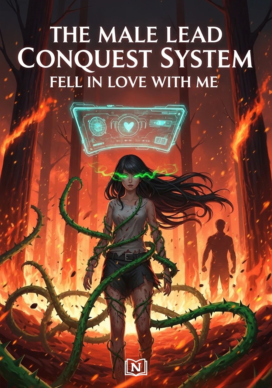 The Male Lead Conquest System Fell in Love with Me Novel