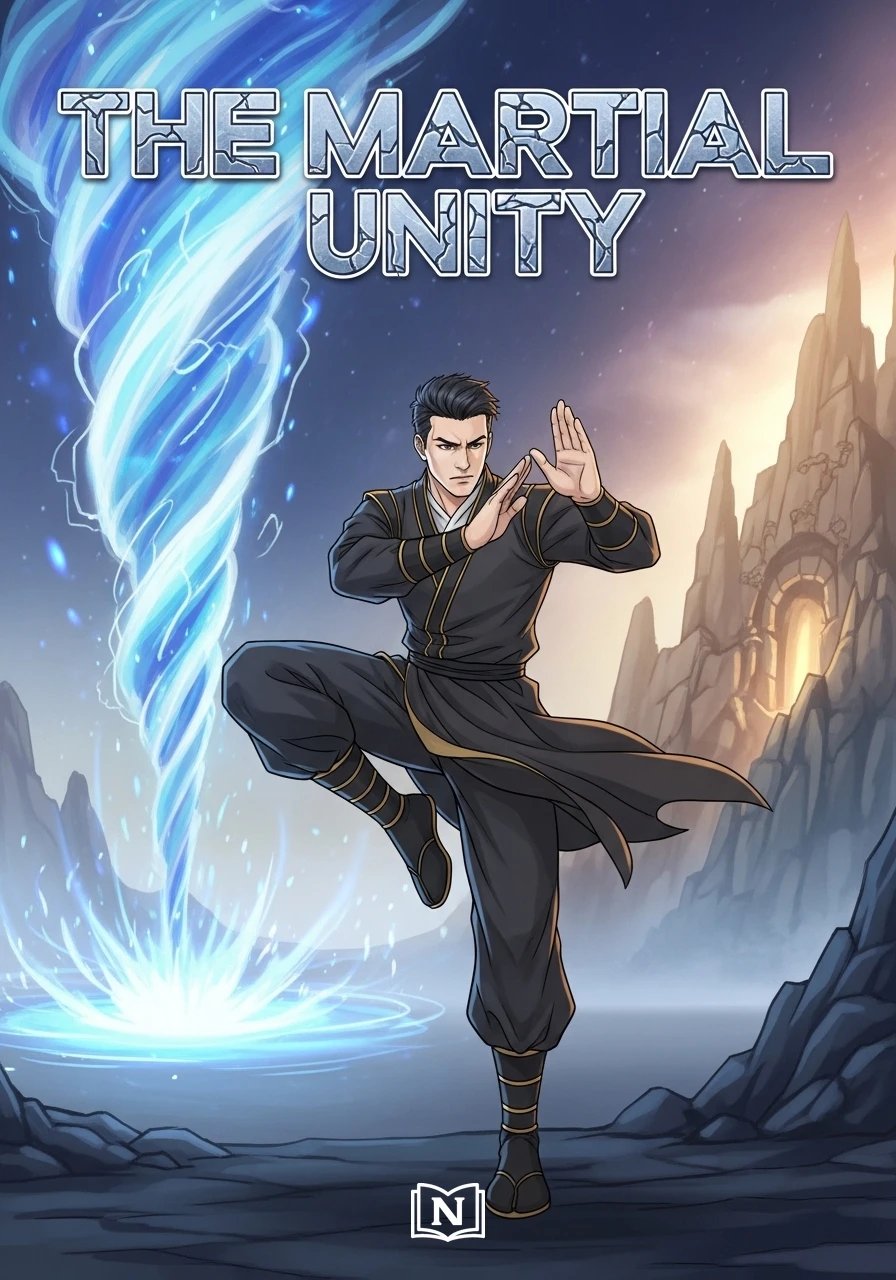 The Martial Unity Novel