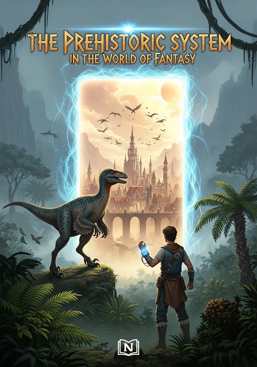 The Prehistoric System in the world of Fantasy Novel