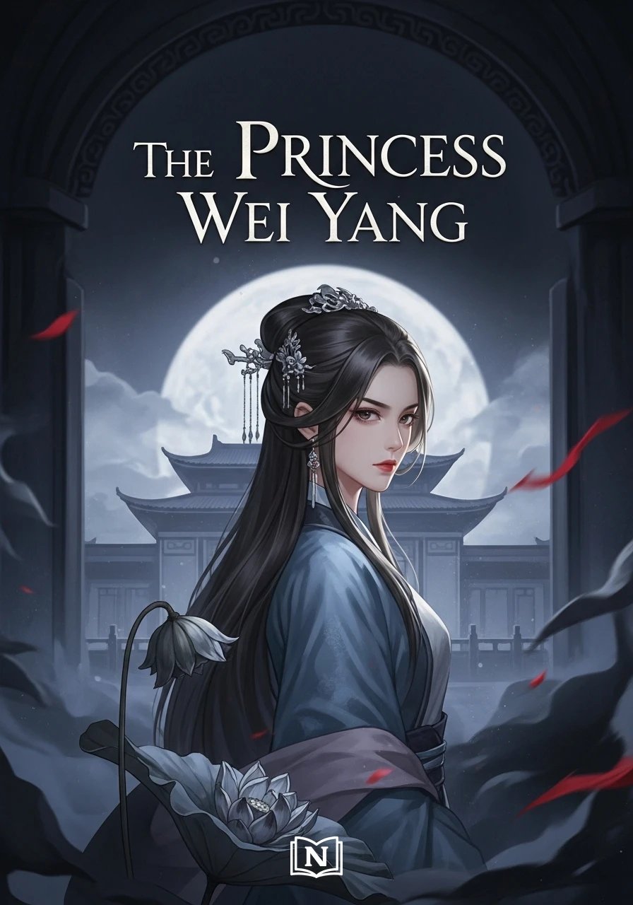 The Princess Wei Yang Novel