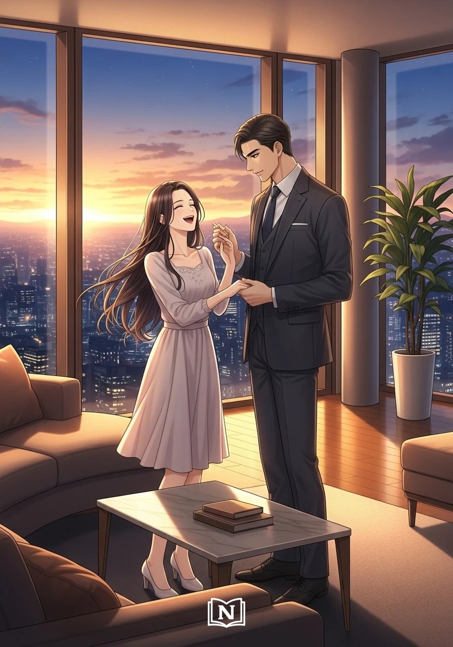 The Reigning Star: Tycoon's Exclusive Obsession Novel