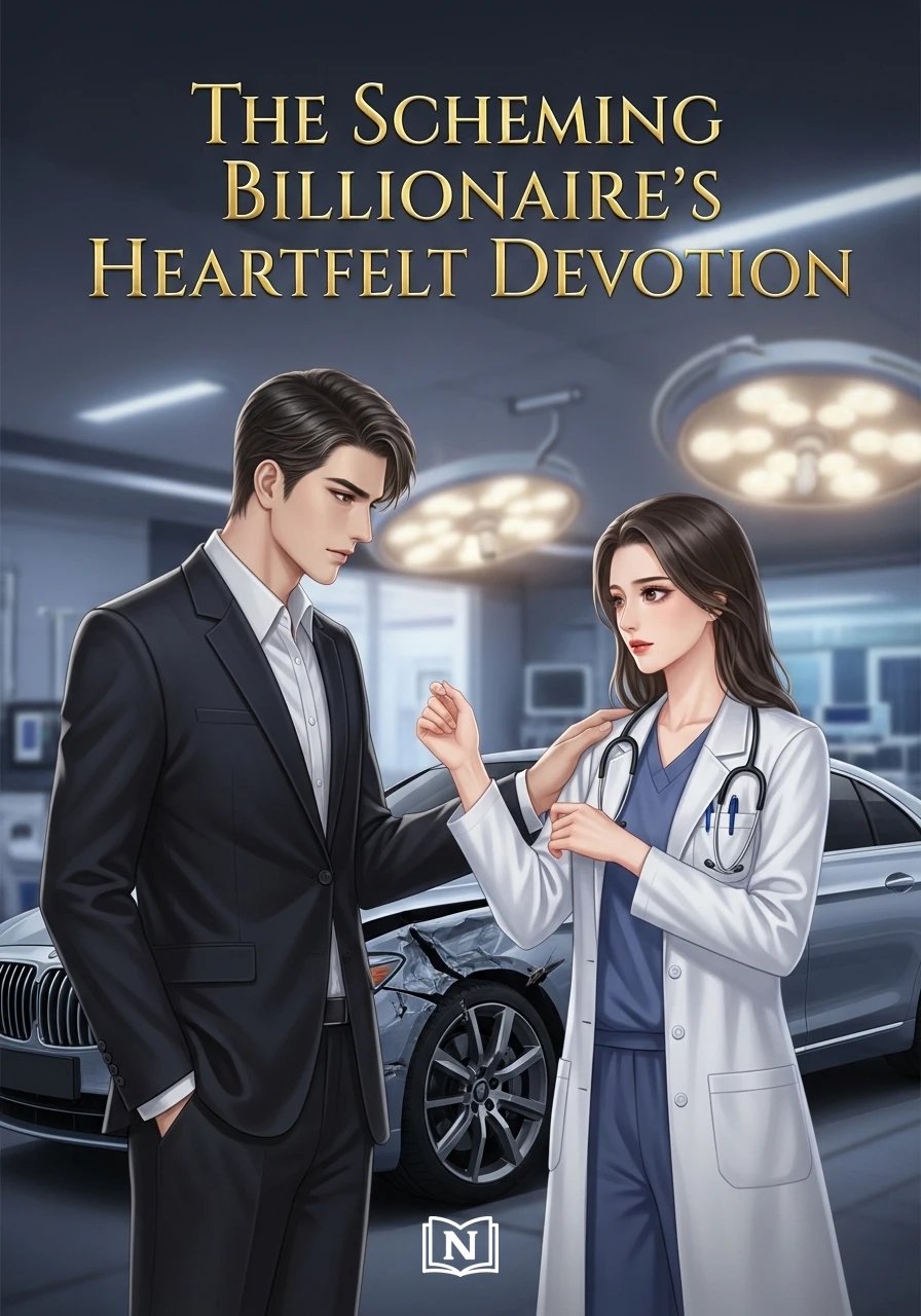 The Scheming Billionaire's Heartfelt Devotion Novel