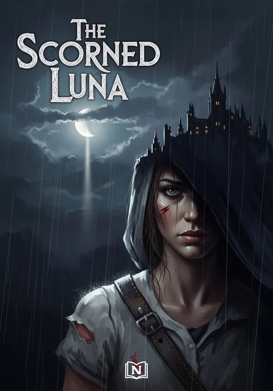 The Scorned Luna Novel