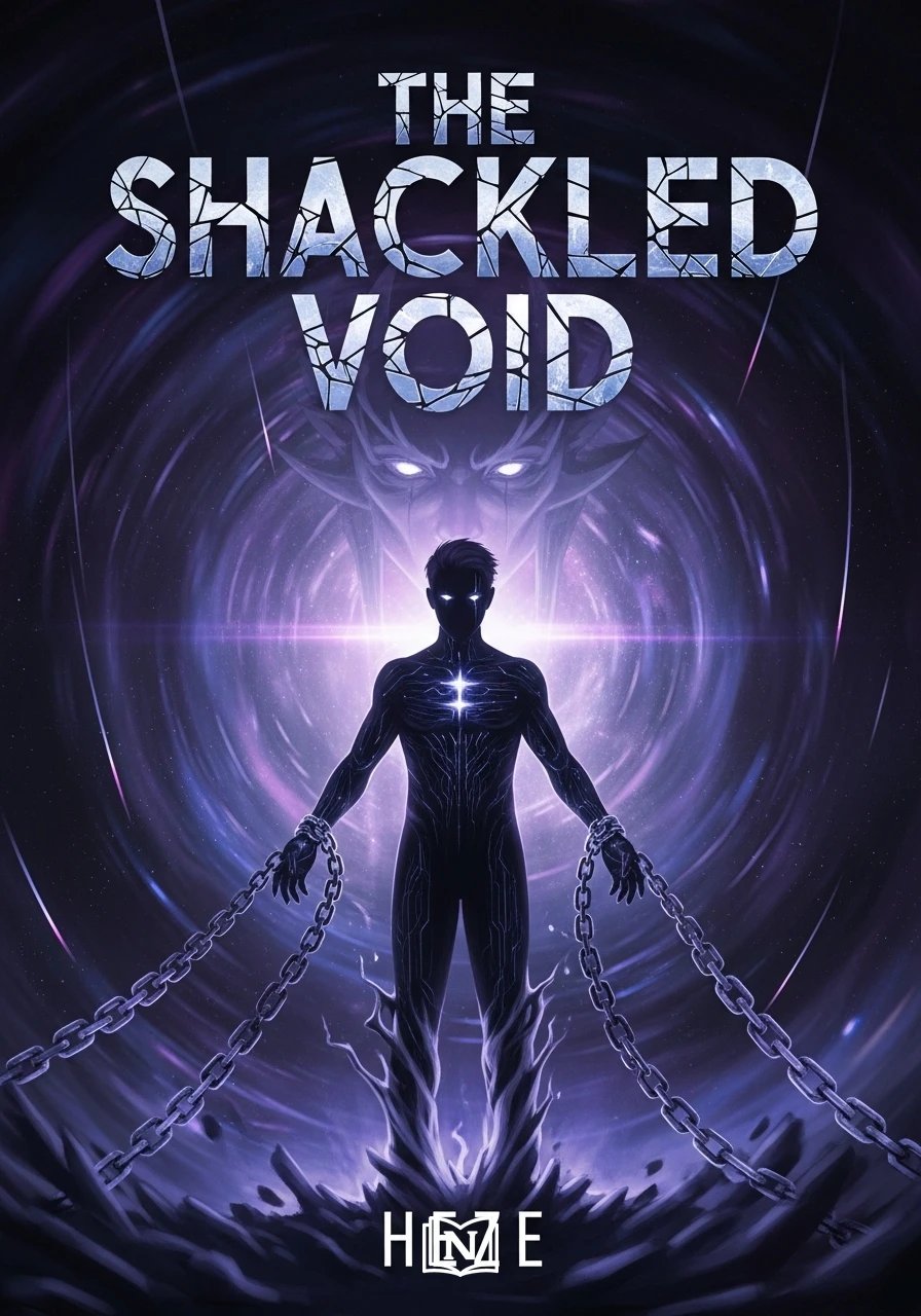 The Shackled Void Novel