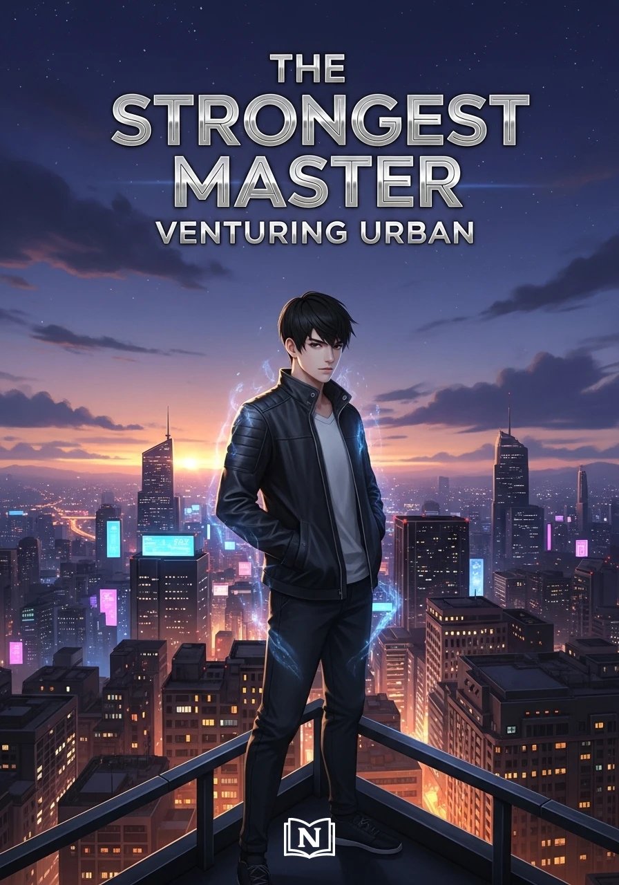 The Strongest Master Venturing Urban Novel