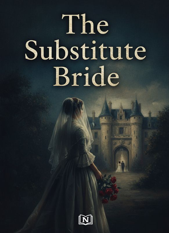 The Substitute Bride