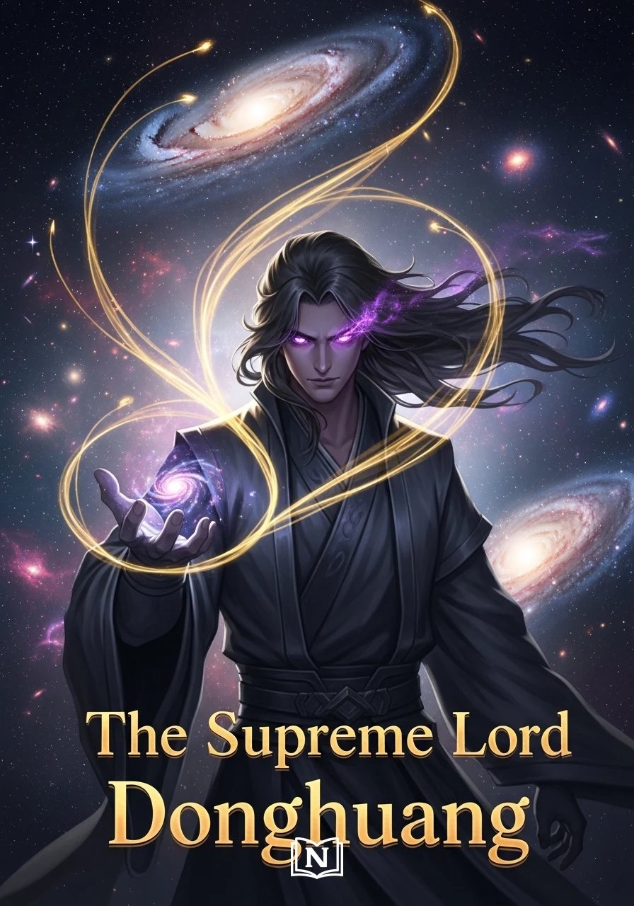The Supreme Lord Donghuang
