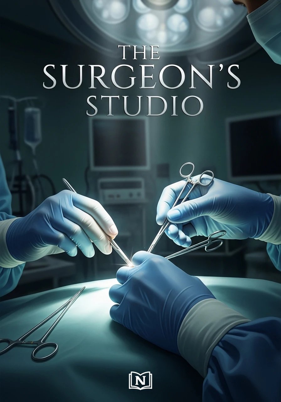 The Surgeon’s Studio Novel