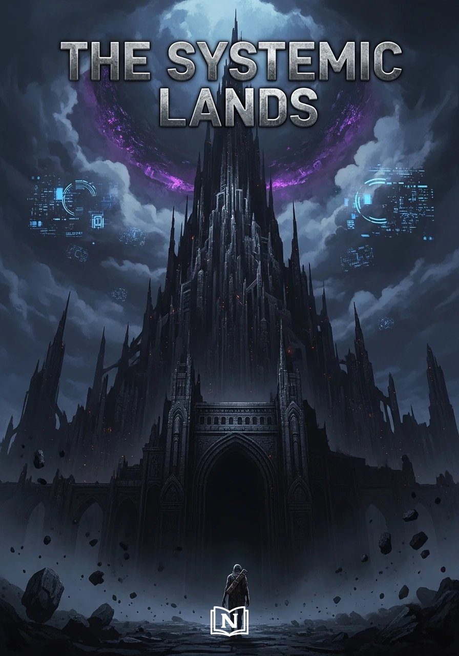 The Systemic Lands Novel