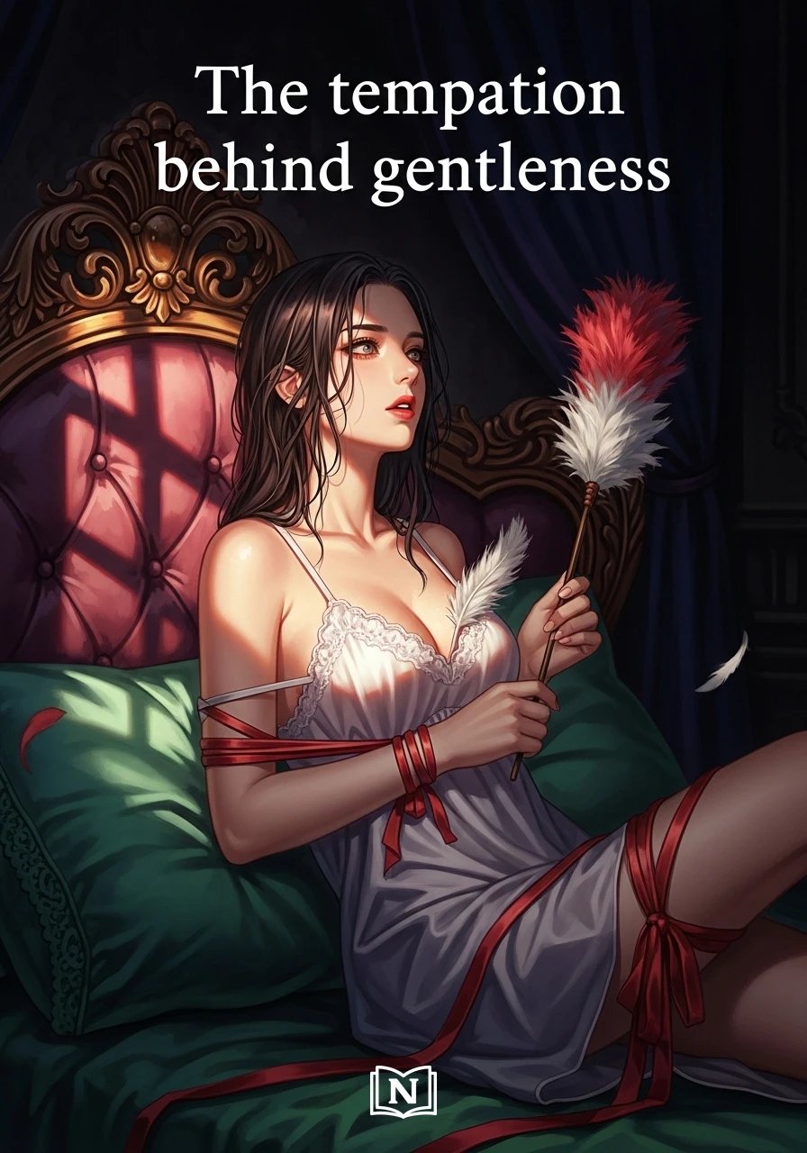 The temptation behind gentleness Novel