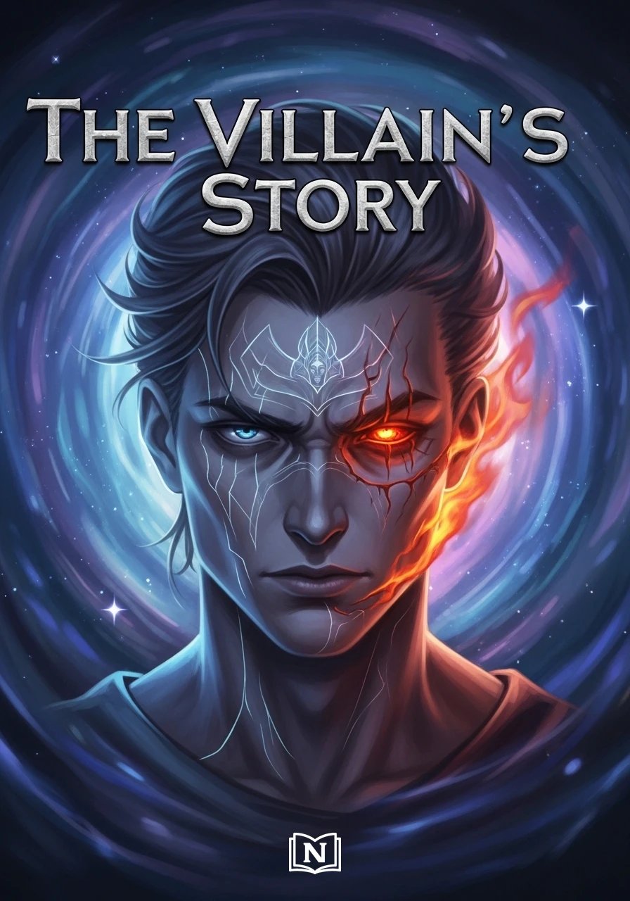 The Villain's Story Novel