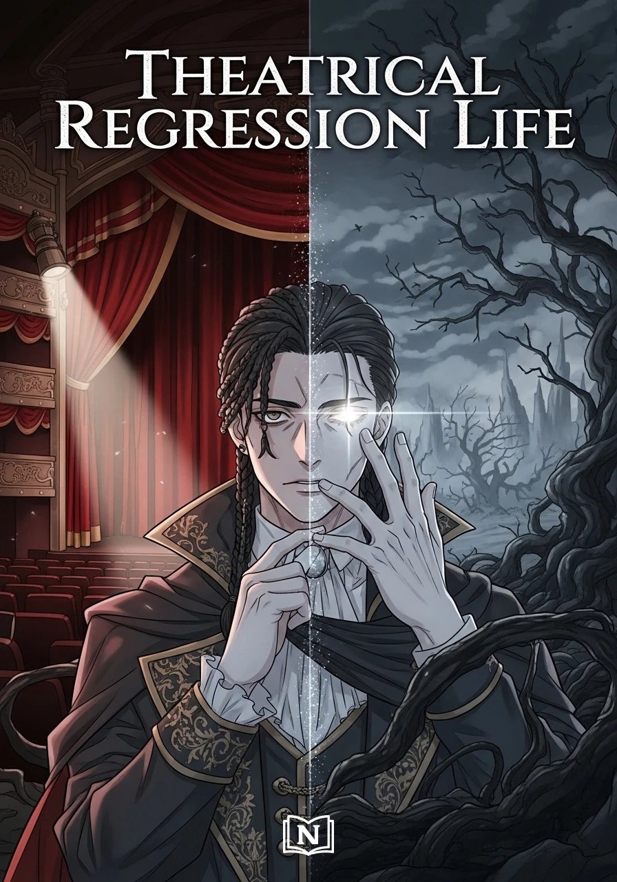 Theatrical Regression Life Novel