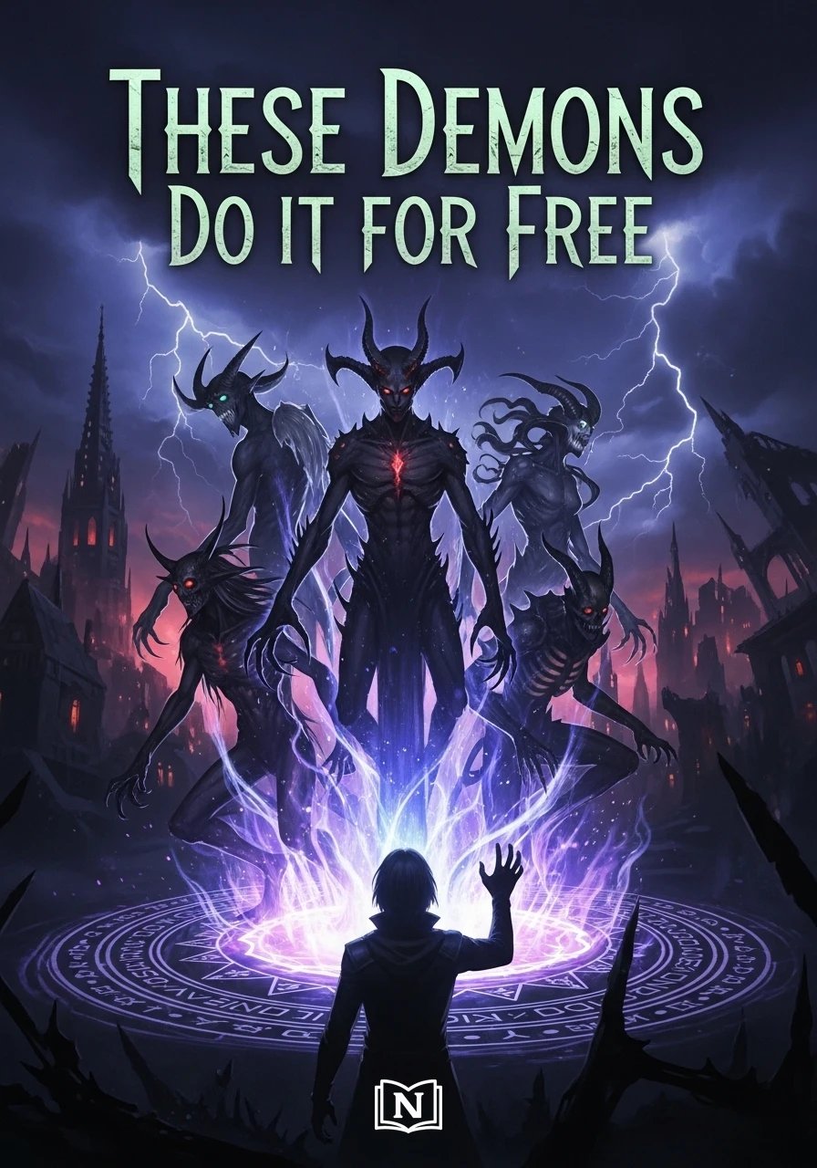 These Demons Do it for Free