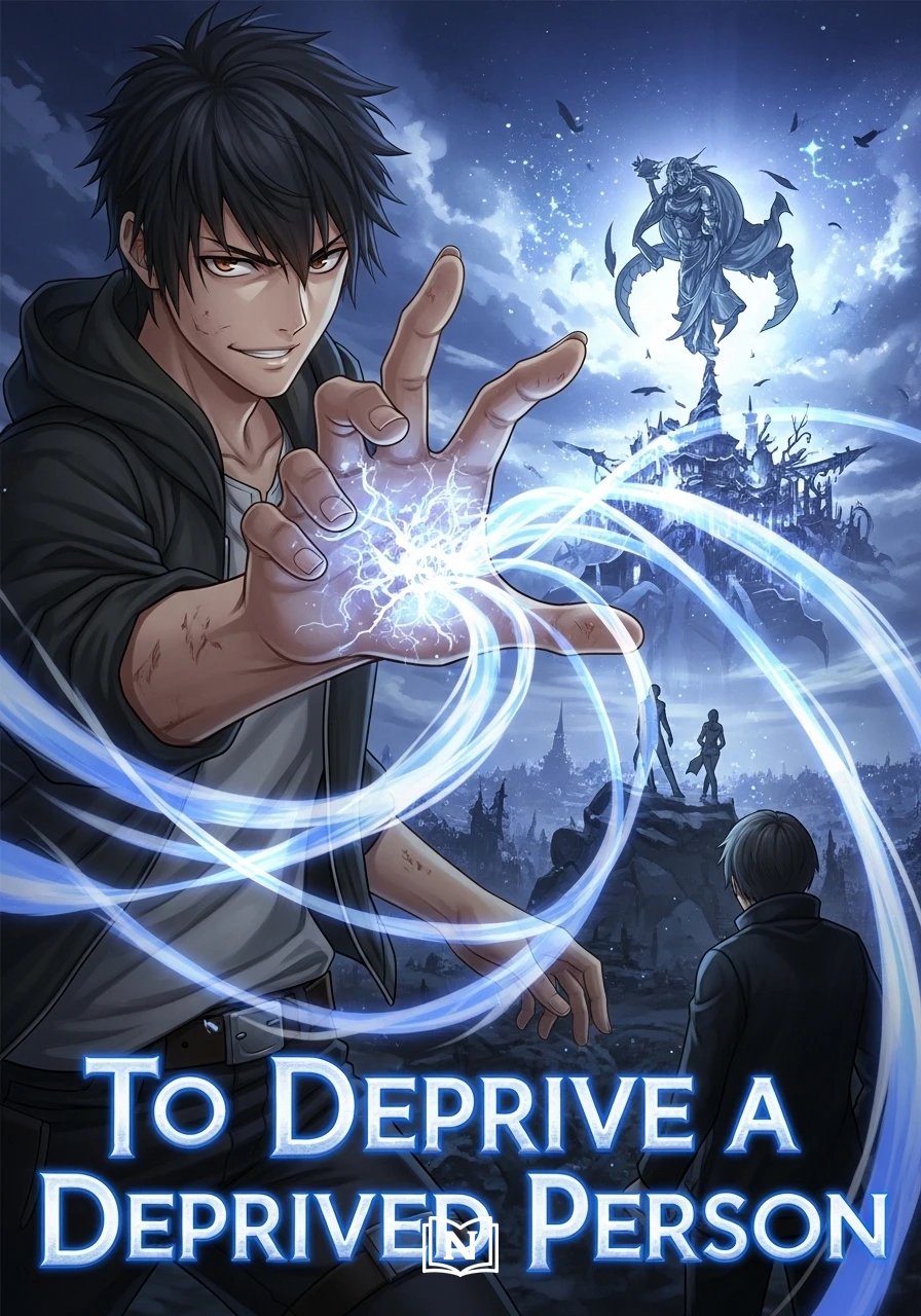 To Deprive a Deprived Person Novel