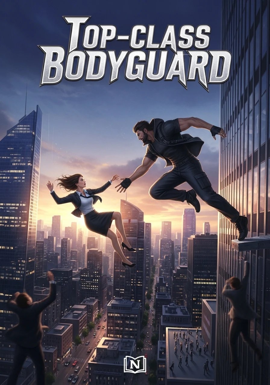 Top-class Bodyguard Novel