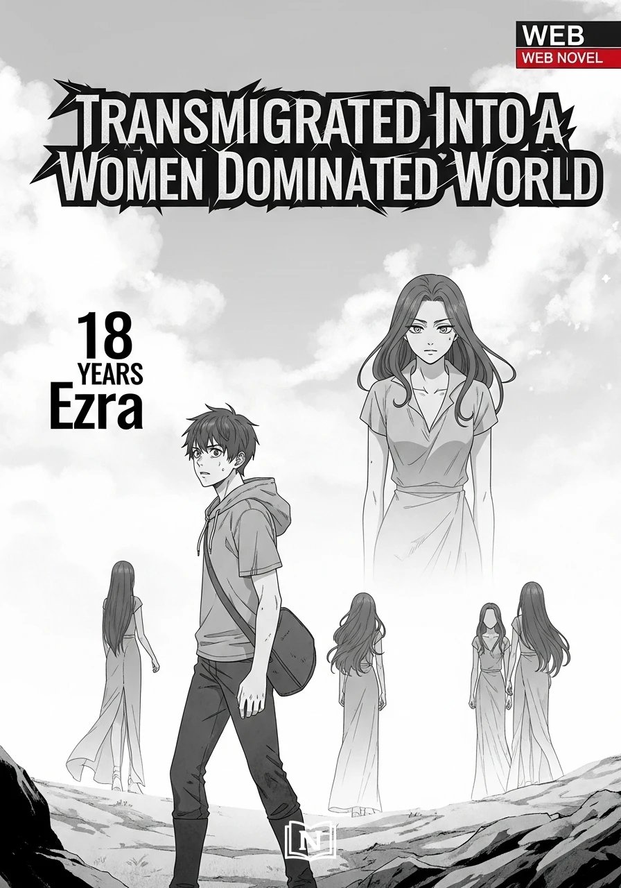 Transmigrated Into A Women Dominated World Novel