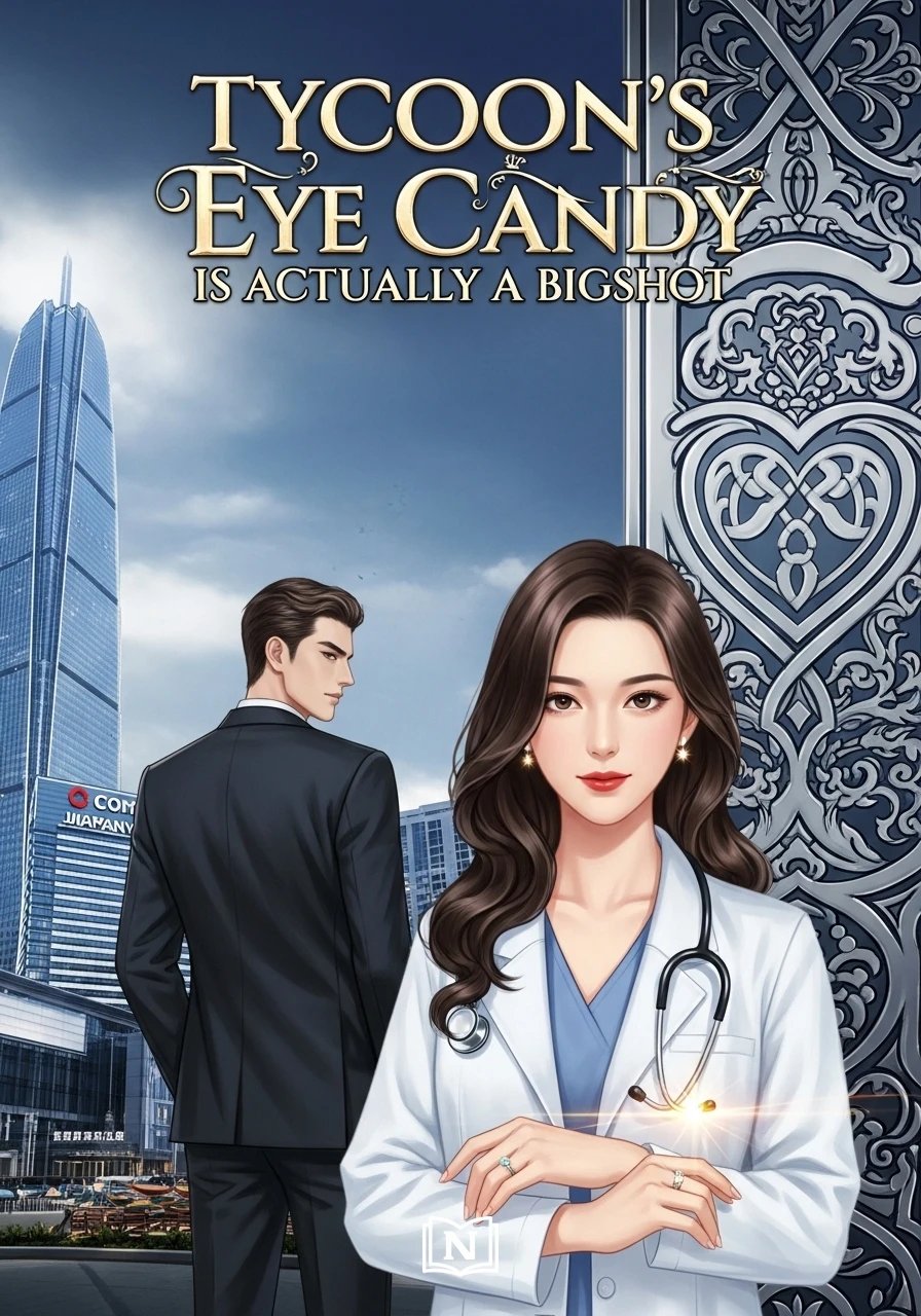 Tycoon’s Eye Candy Is Actually a Bigshot Novel