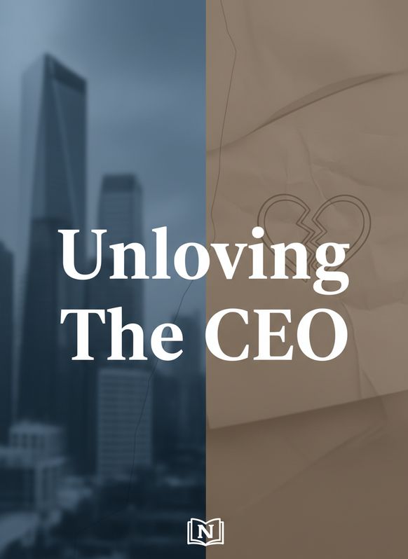 Unloving The CEO
