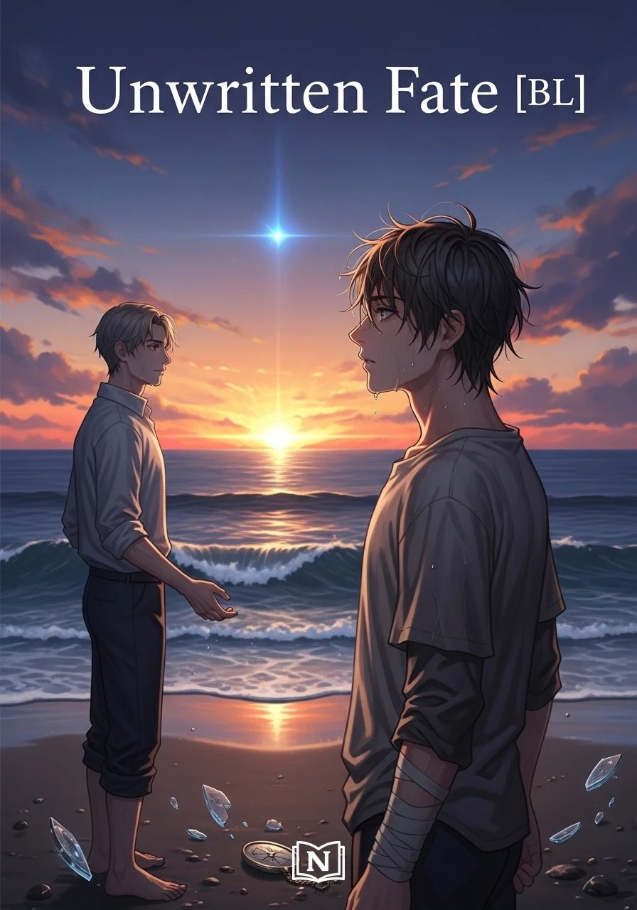 Unwritten Fate [BL] Novel