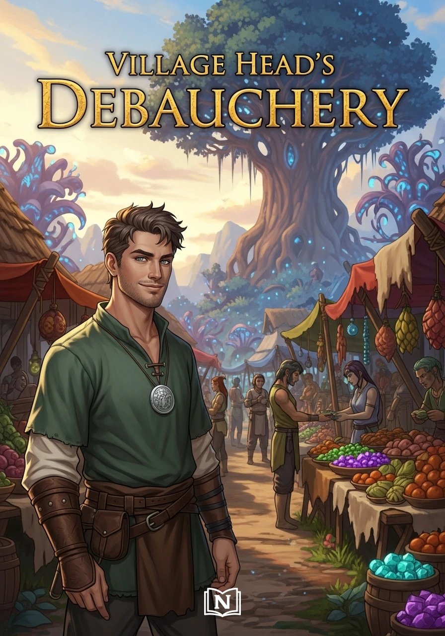 Village Head's Debauchery Novel