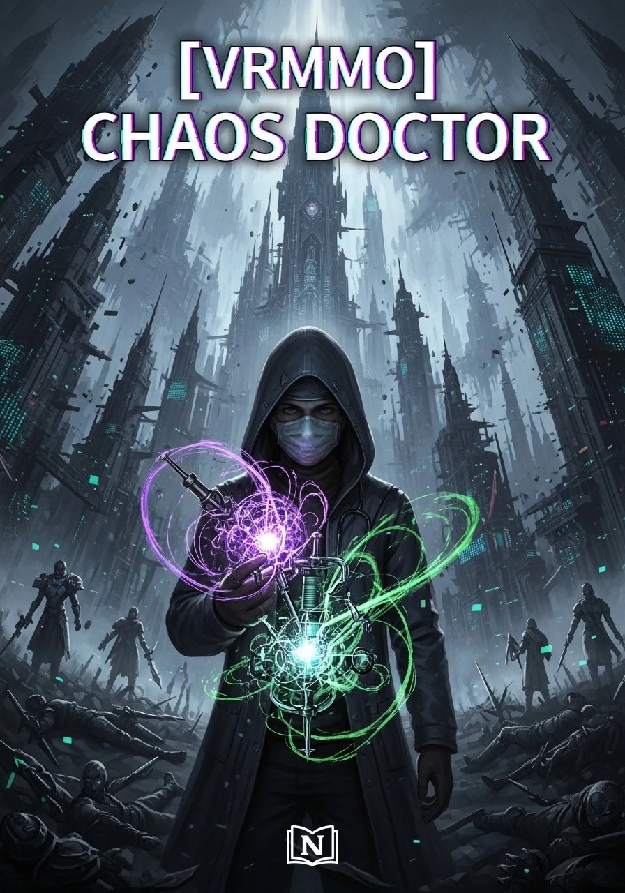 [VRMMO] Chaos Doctor Novel