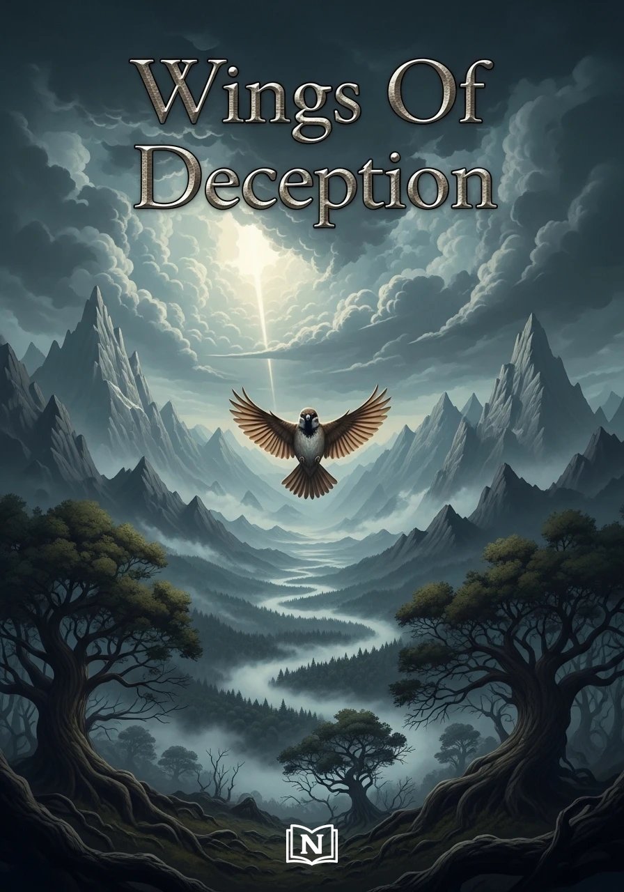 Wings Of Deception Novel
