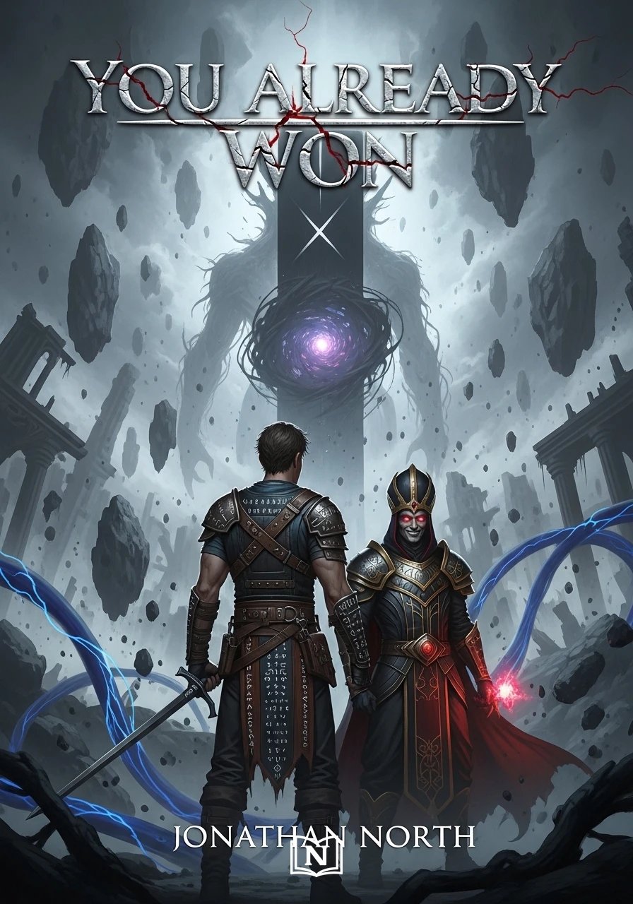 You Already Won Novel